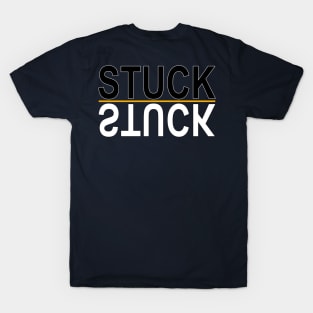 stuck T-Shirt